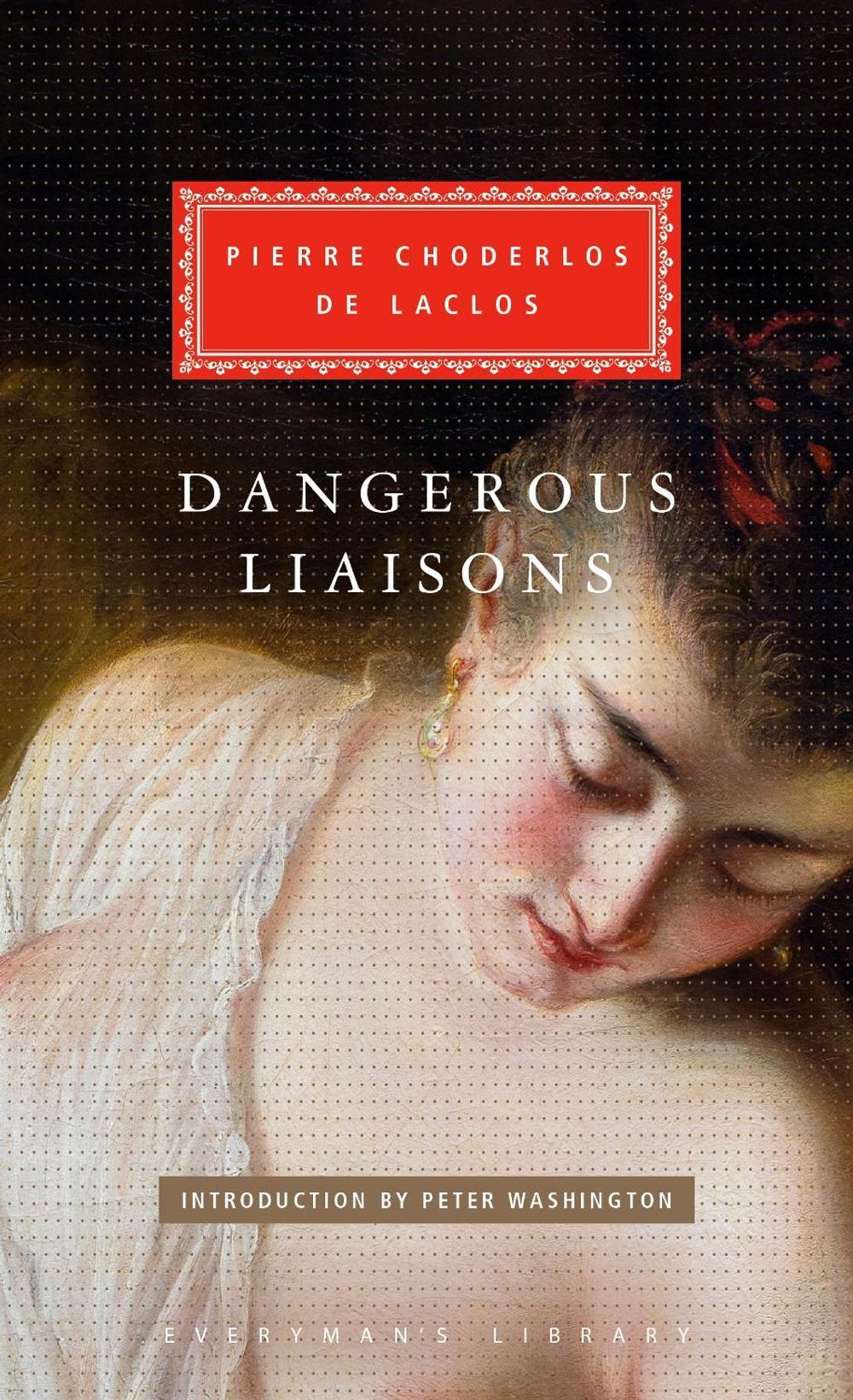 Dangerous Liaisons by Richard Aldington - ISBN: 9798217008940