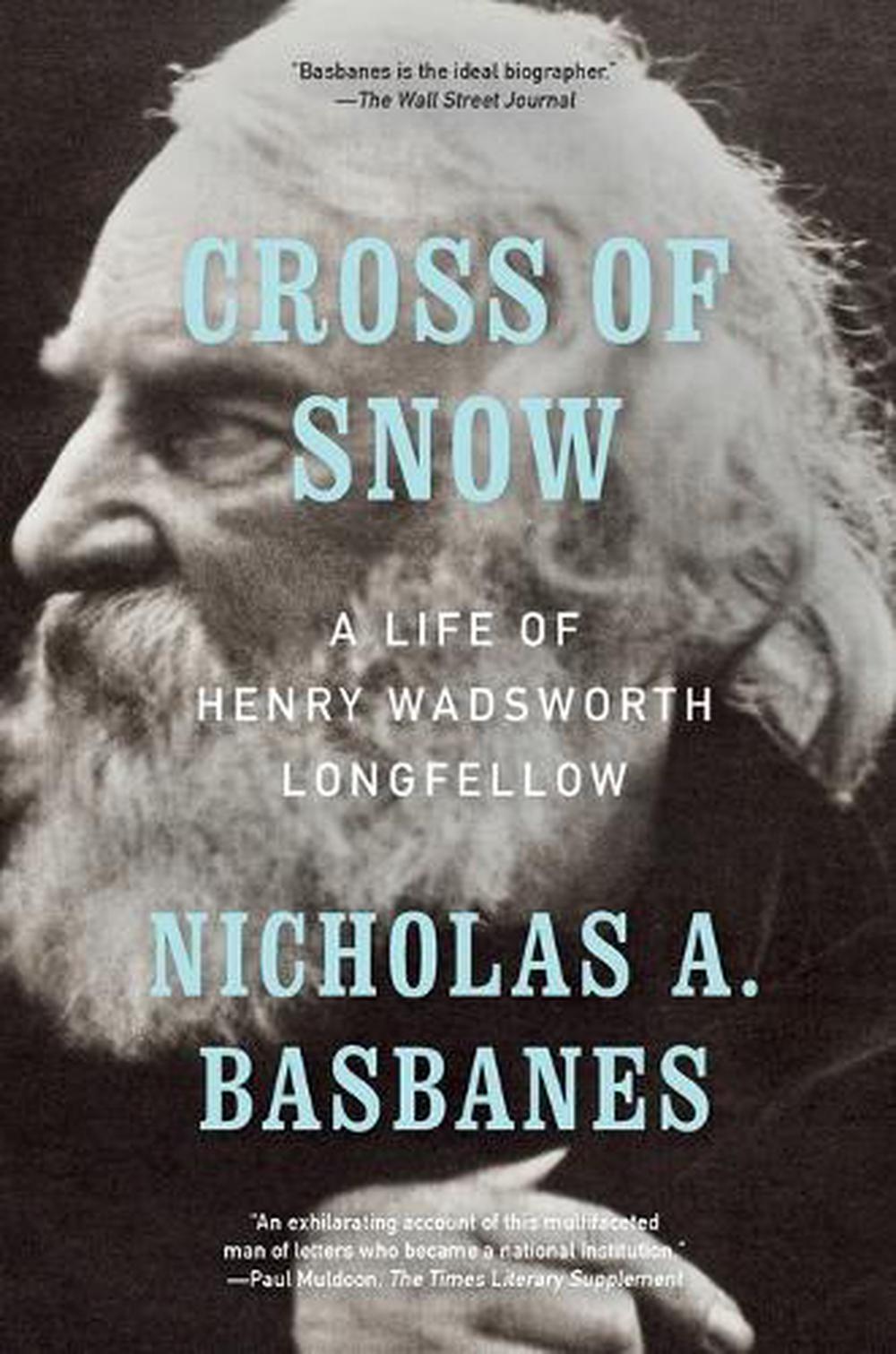 Cross of Snow, 9798217009800