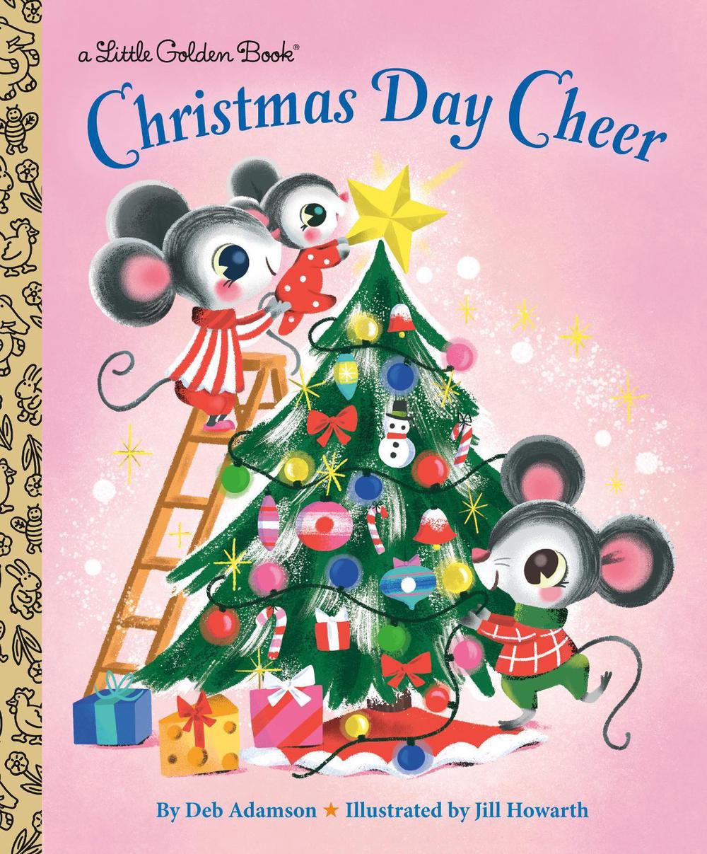 Christmas Day Cheer, 9798217025121