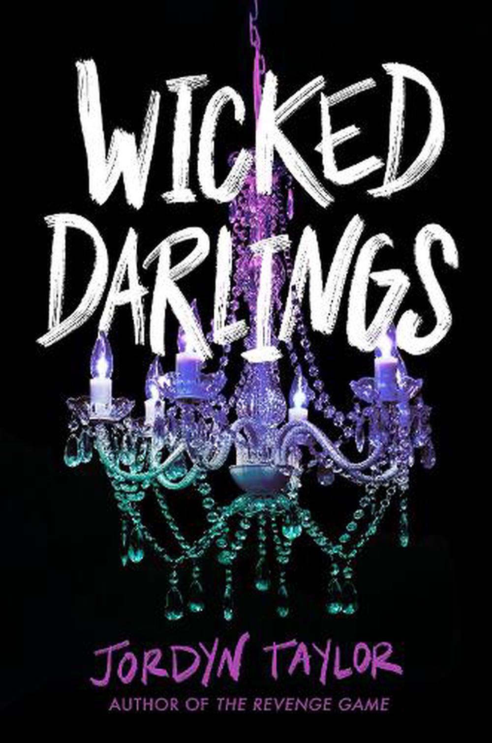 Wicked Darlings, 9798217027774