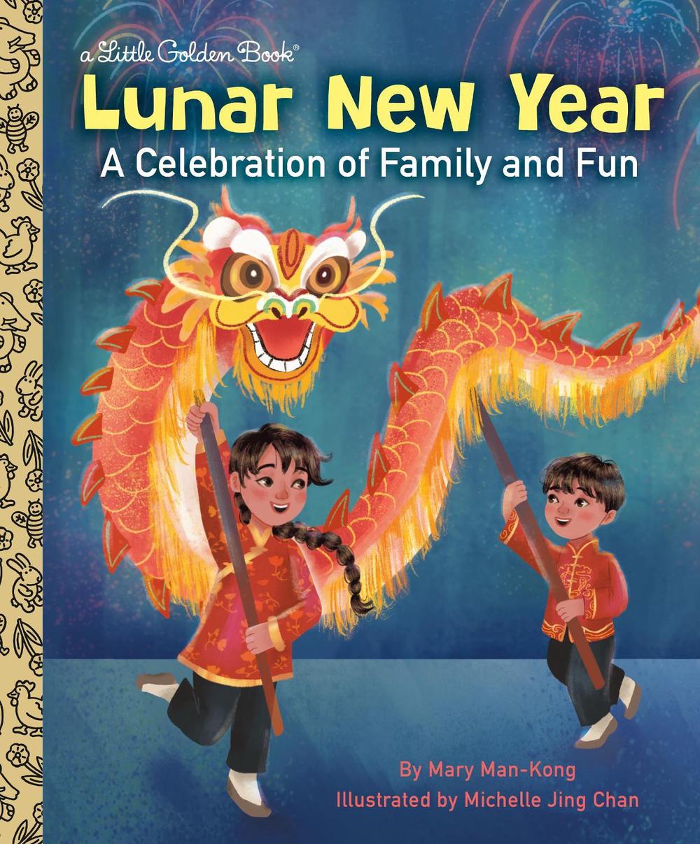 Lunar New Year, 9798217028481