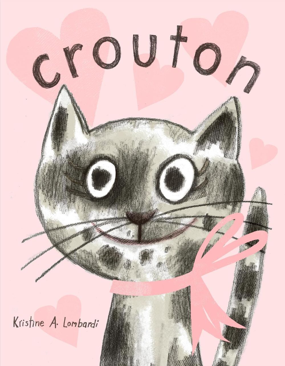 Crouton by Kristine A. Lombardi - ISBN: 9798217029174