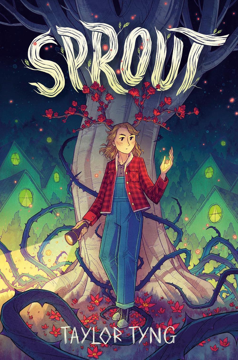 Sprout, 9798217031955