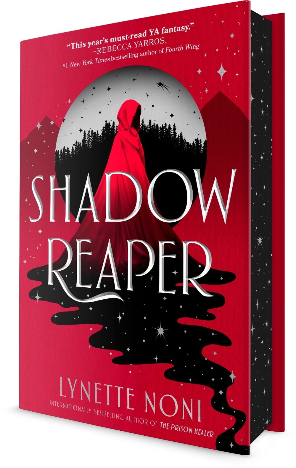 Shadow Reaper by Lynette Noni - ISBN: 9798217033454