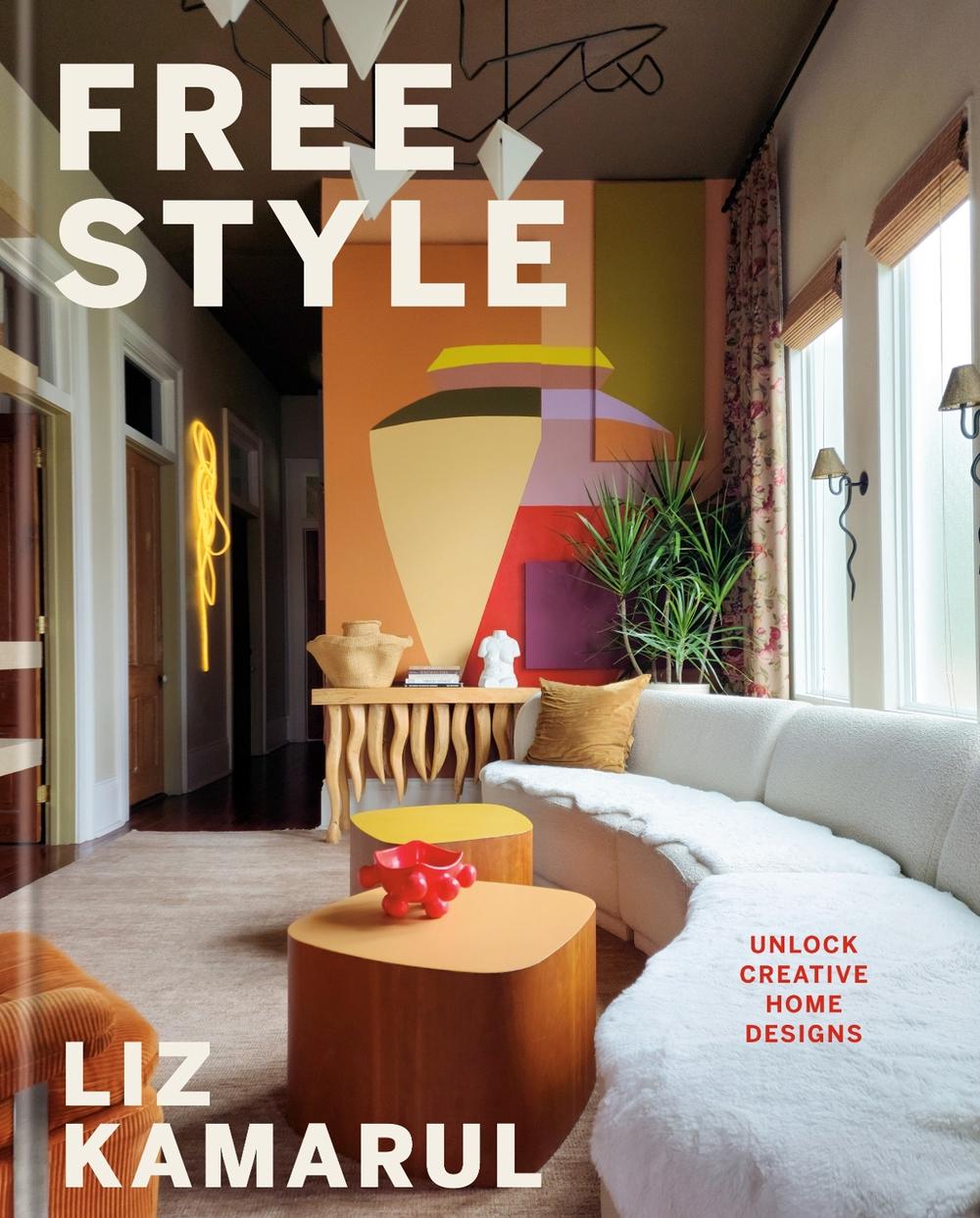 Free Style by Liz Kamarul - ISBN: 9798217033713