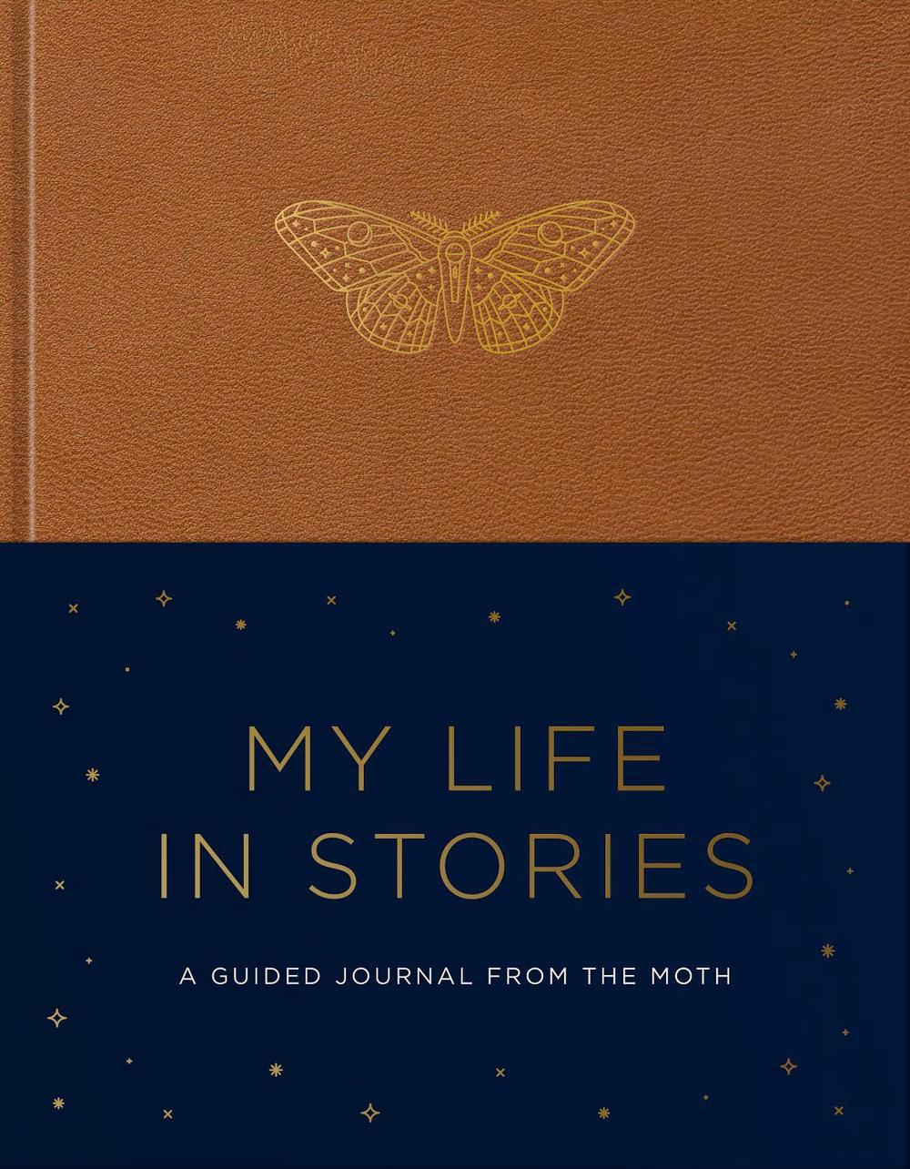 My Life in Stories, 9798217033805