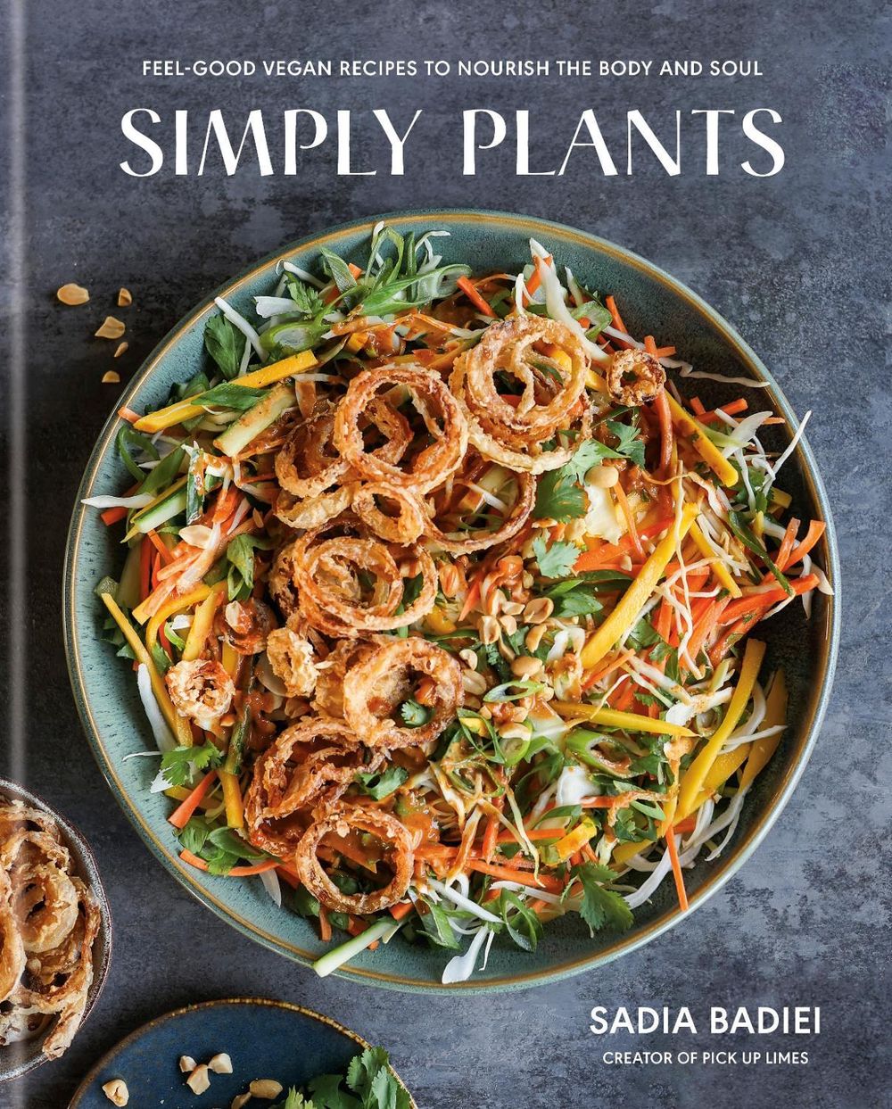 Simply Plants by Sadia Badiei - ISBN: 9798217033843