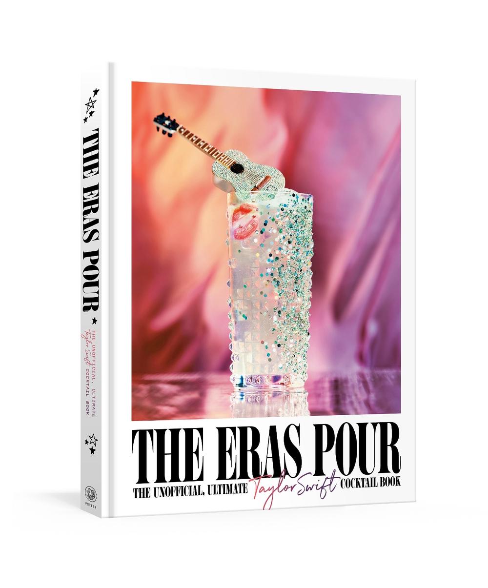 The Eras Pour, 9798217034413