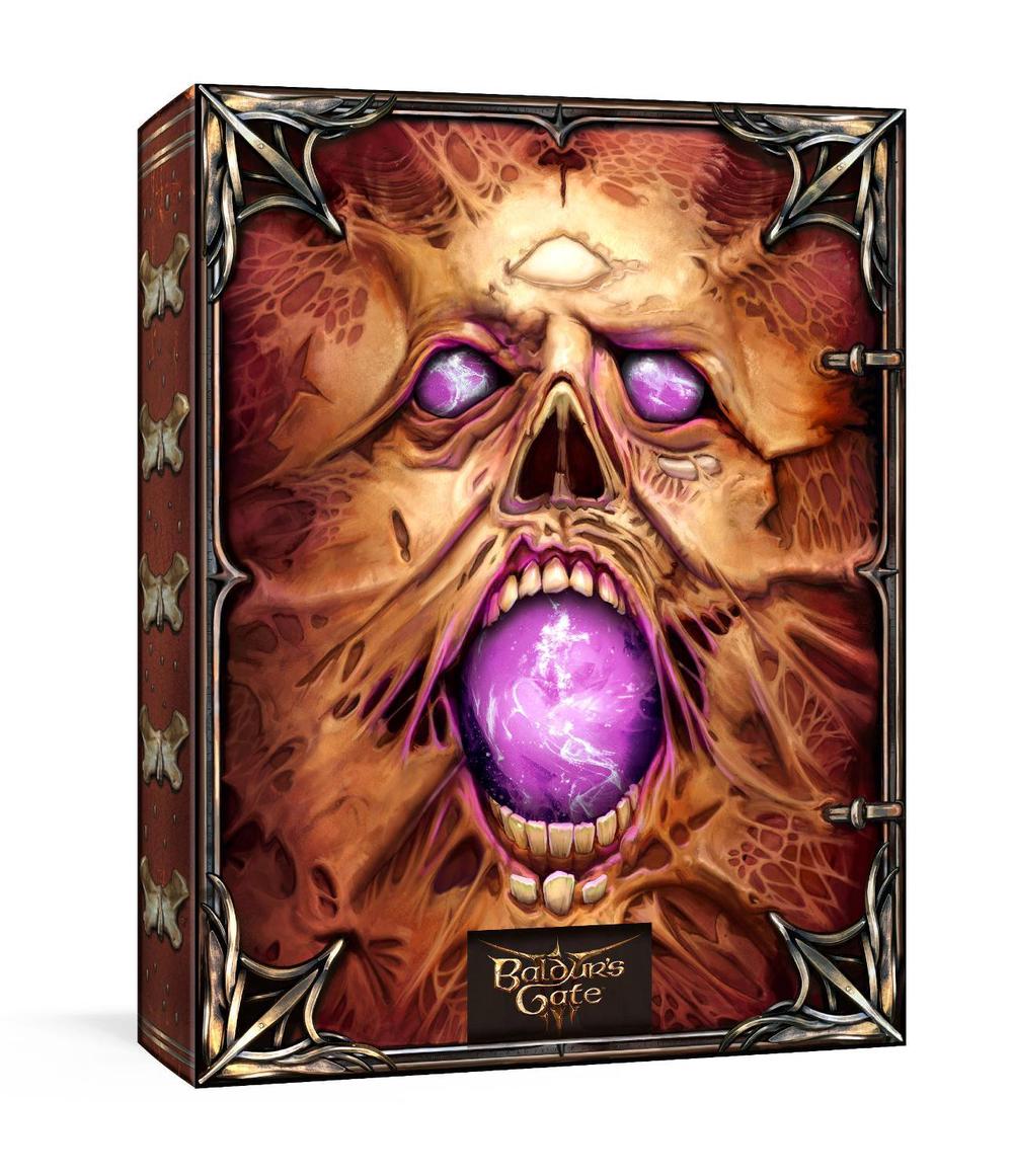 Baldur's Gate 3: The Necromancy of Thay, 9798217035076