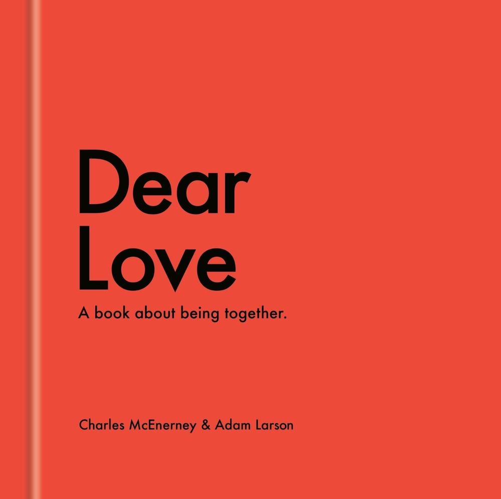 Dear Love by Charles McEnerney - ISBN: 9798217035328