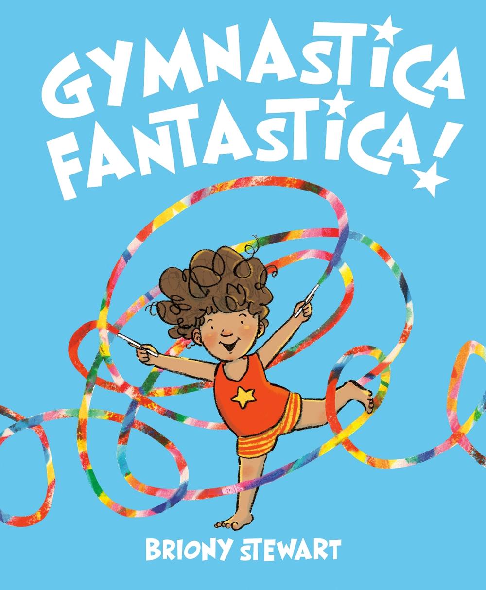Gymnastica Fantastica!, 9798217039616