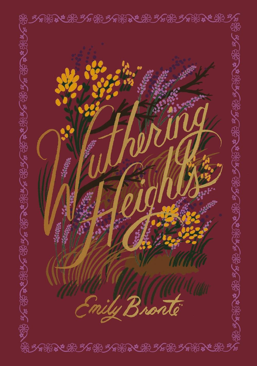 Wuthering Heights, 9798217043408