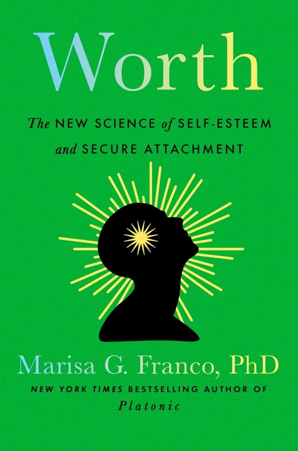 Worth by Marisa G. Franco - ISBN: 9798217046591