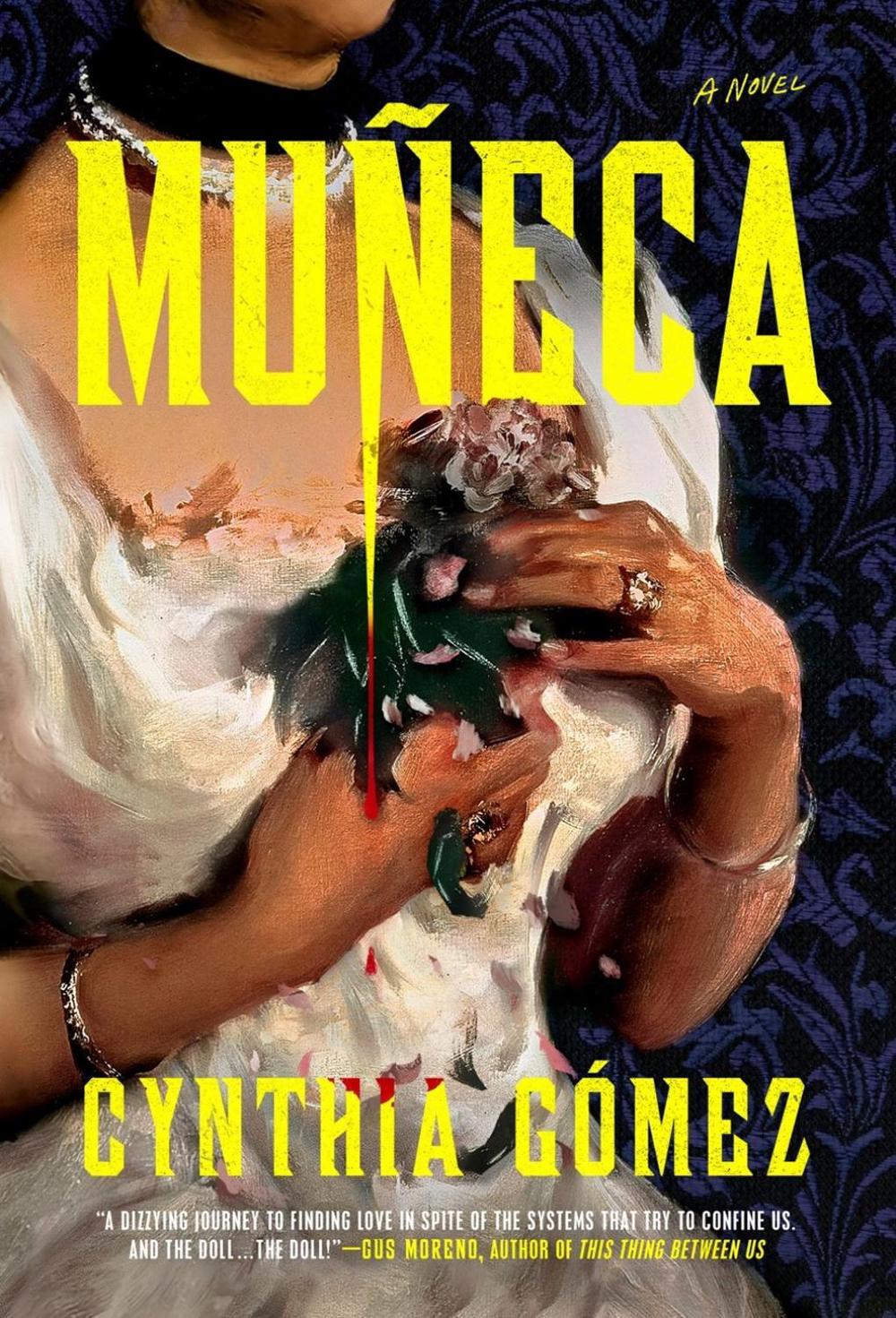 Muneca by Cynthia Gómez - ISBN: 9798217047574