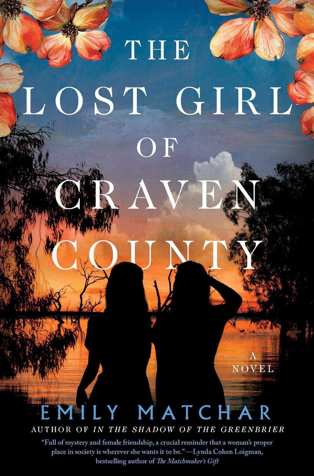 The Lost Girl of Craven County by Emily Matchar - ISBN: 9798217048007