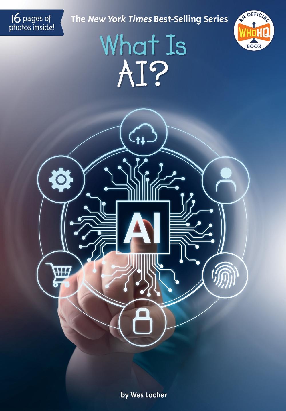 What Is AI?, 9798217050963