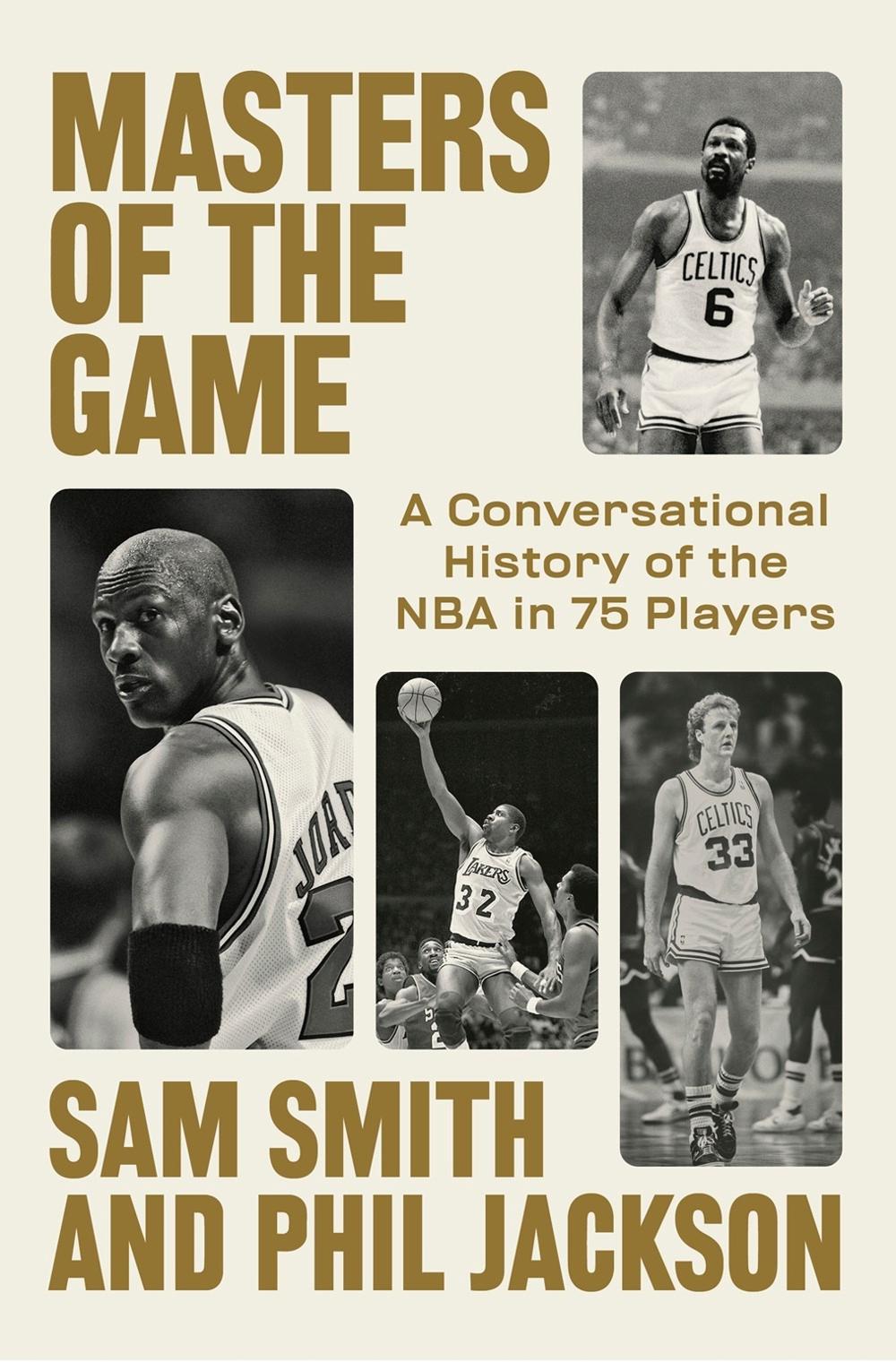 Masters of the Game, 9798217060702