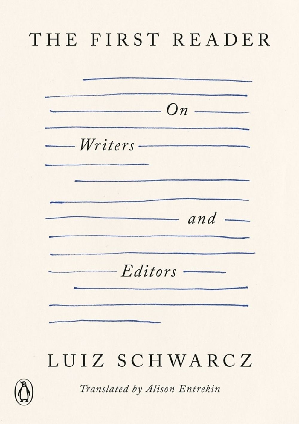 The First Reader by Luiz Schwarcz - ISBN: 9798217062515