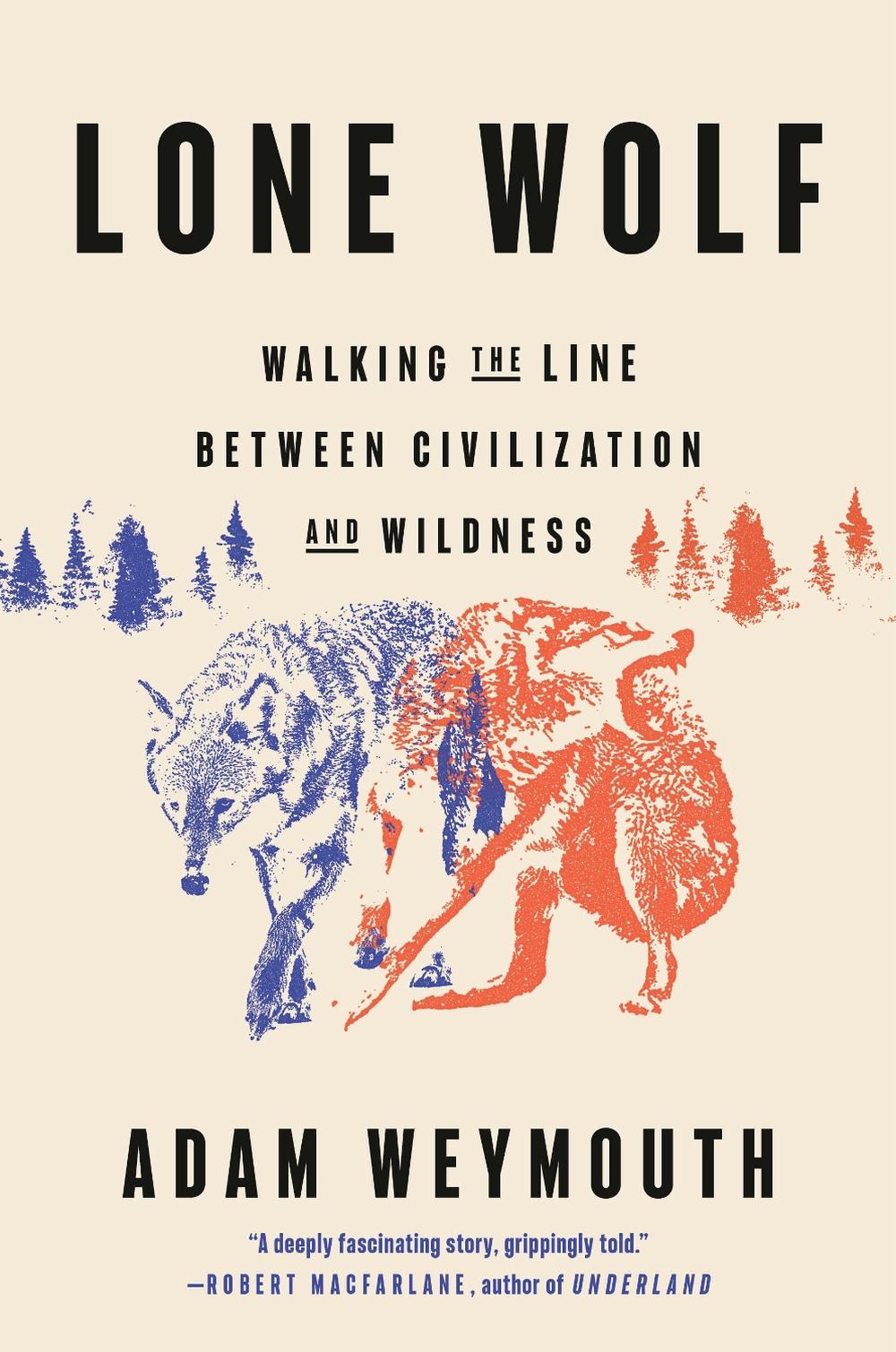 Lone Wolf, 9798217085941