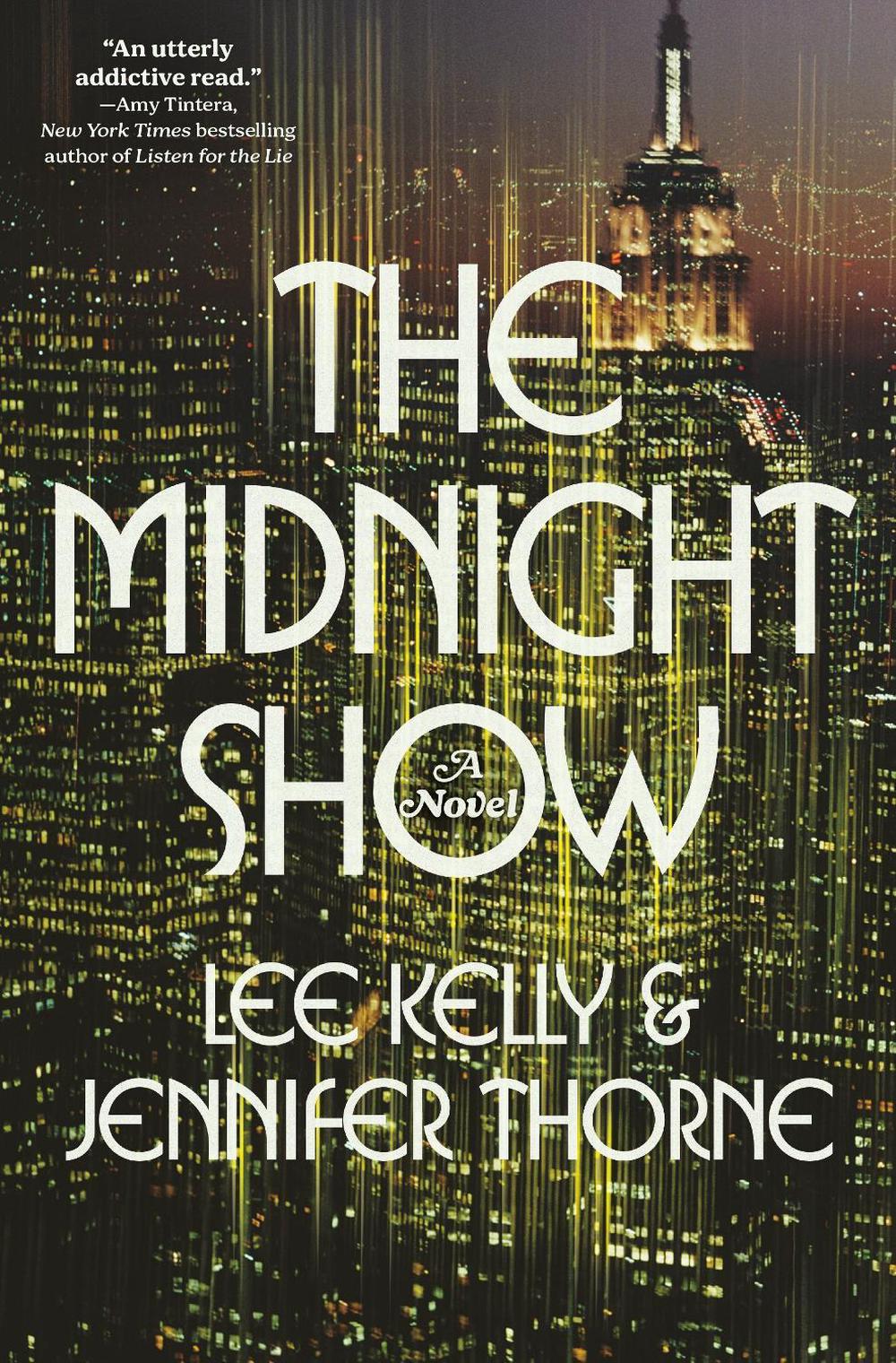 The Midnight Show by Lee Kelly - ISBN: 9798217086672
