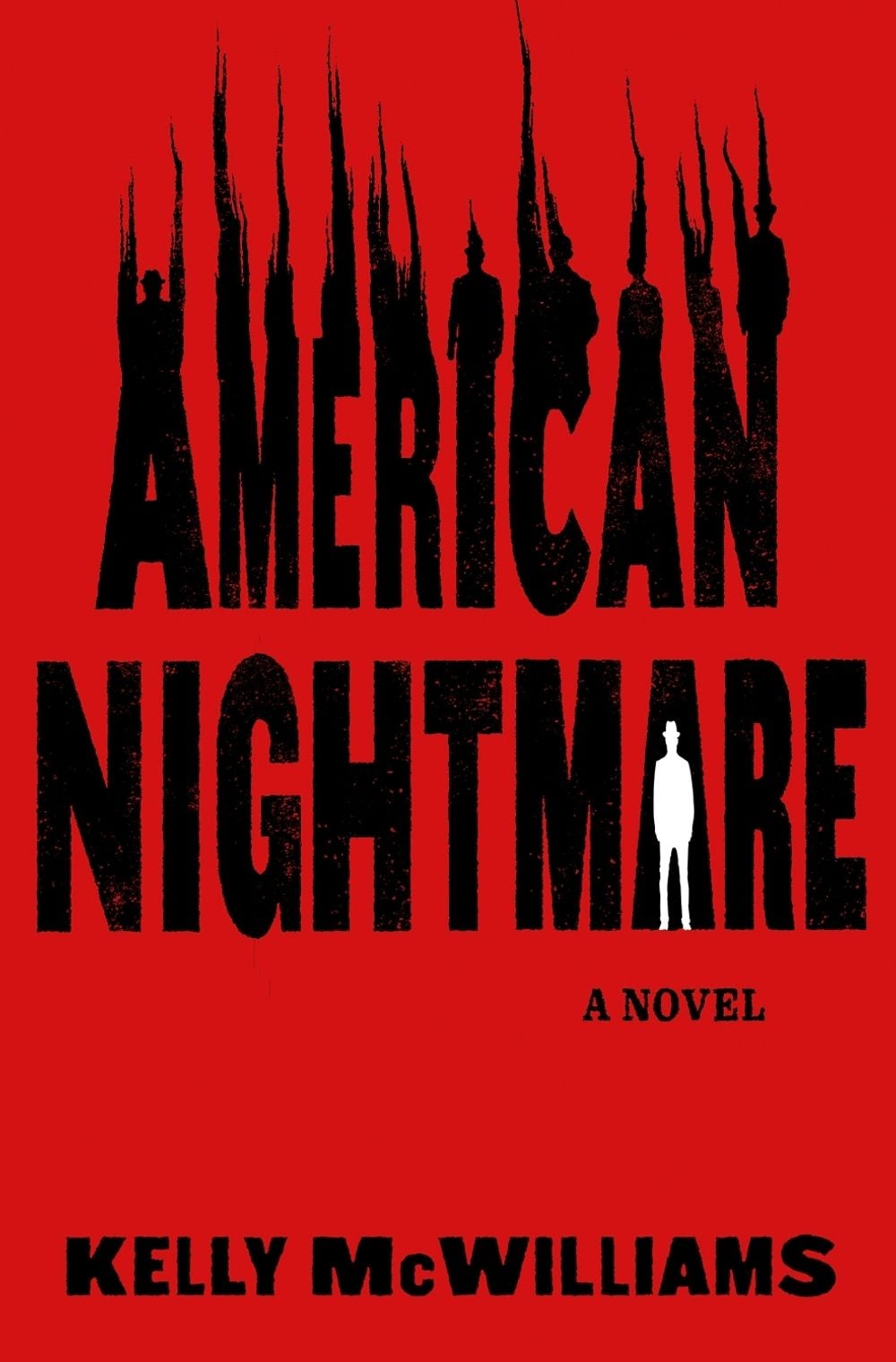 American Nightmare by Kelly McWilliams - ISBN: 9798217087204