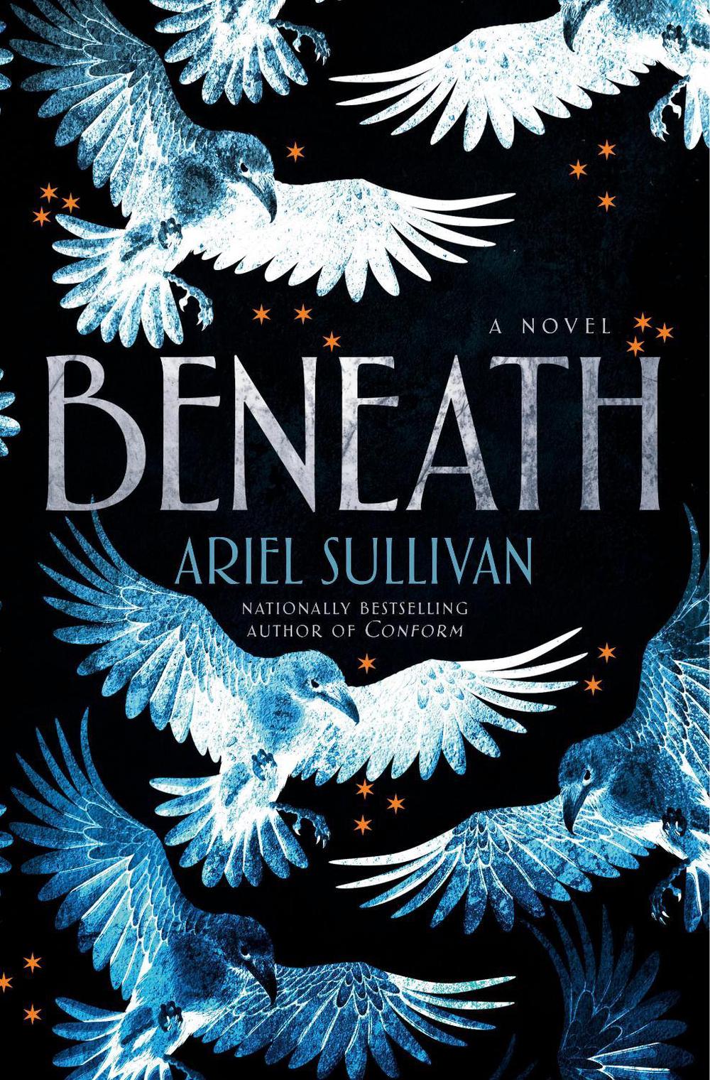 Beneath by Ariel Sullivan - ISBN: 9798217091027
