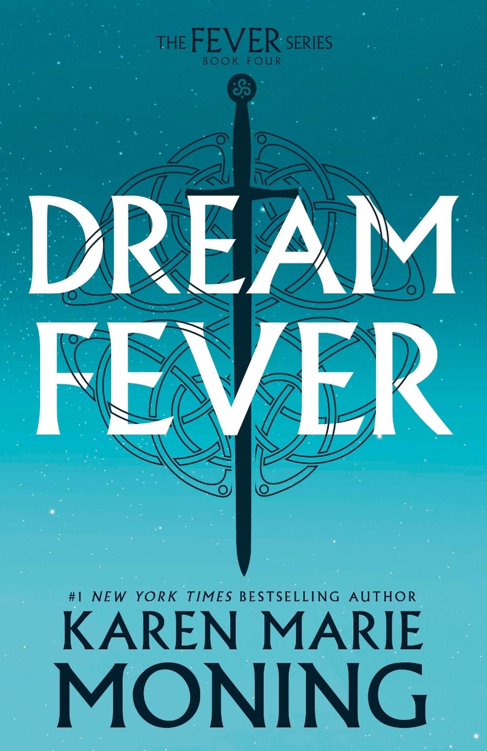 Dreamfever, 9798217093595