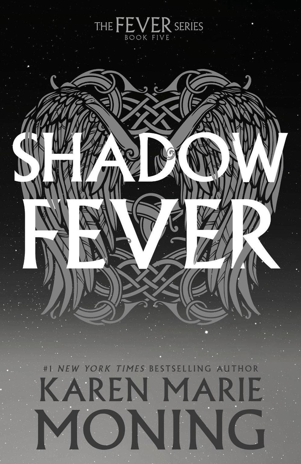 Shadowfever, 9798217093601