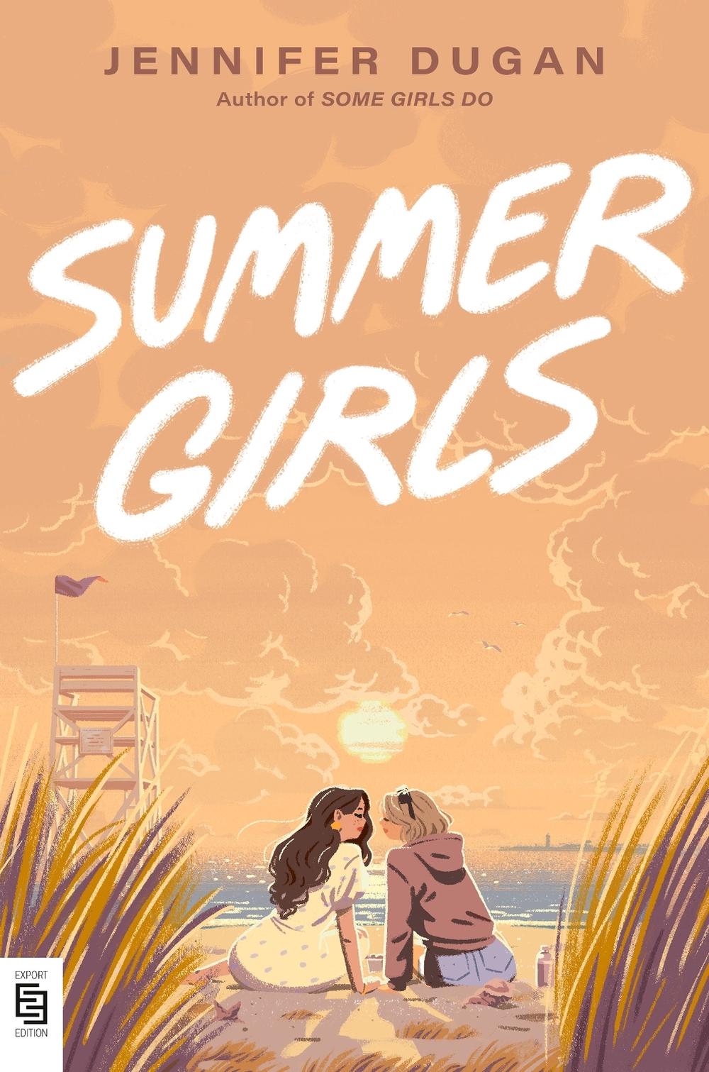 Summer Girls, 9798217110858