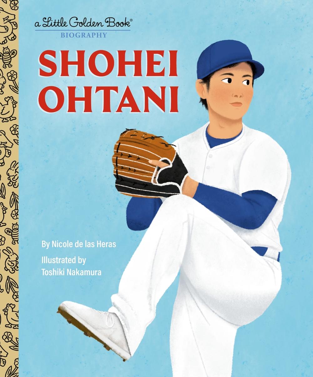 Shohei Ohtani, 9798217117758