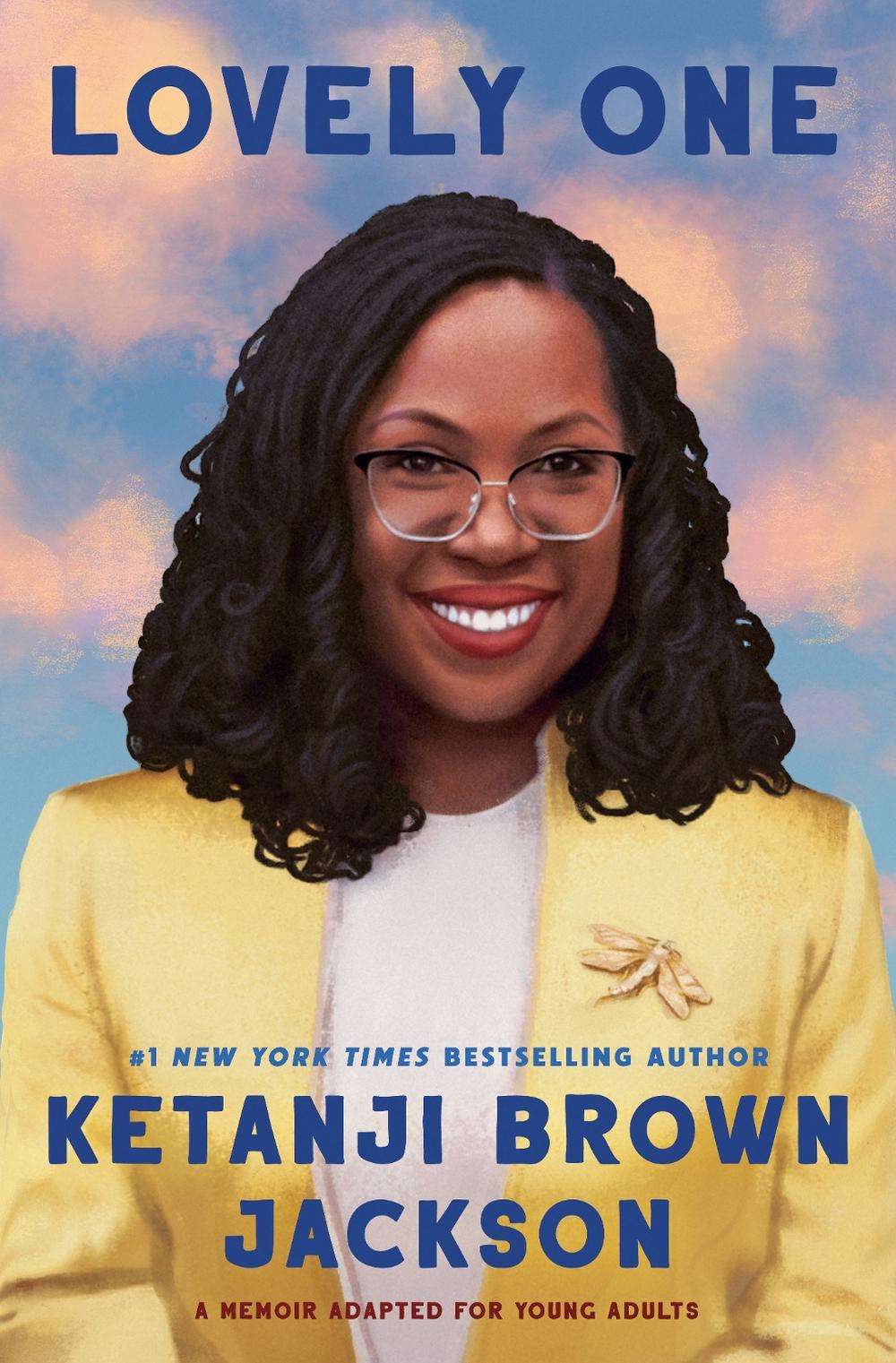 Lovely One (Adapted for Young Adults) by Ketanji Brown Jackson - ISBN: 9798217117796