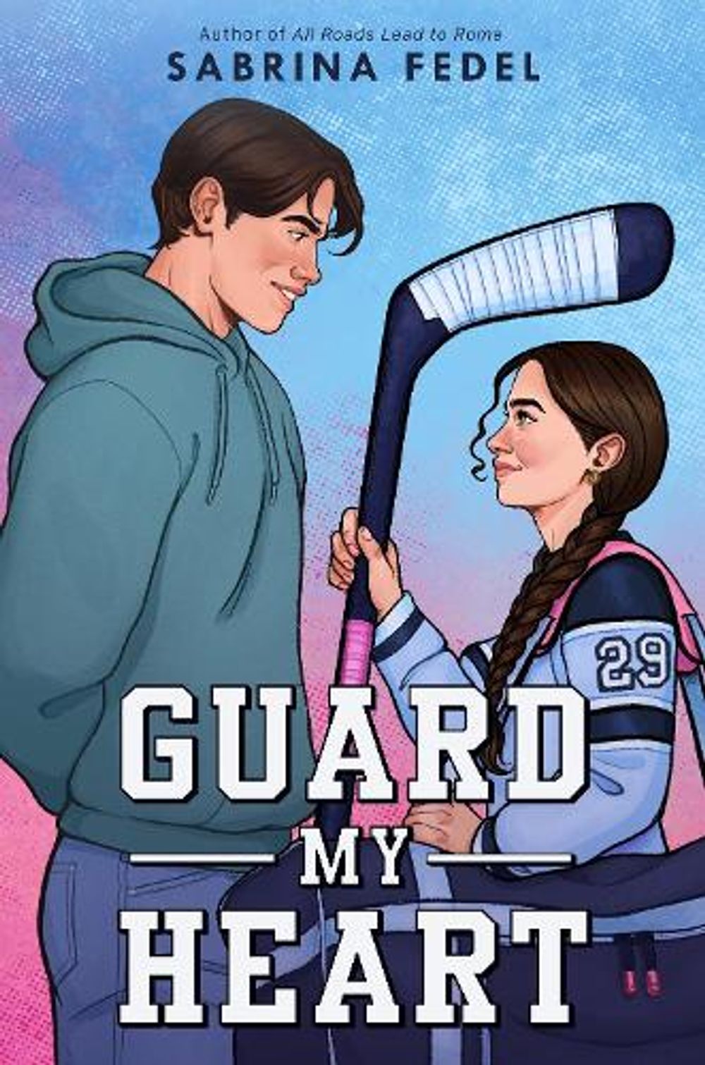 Guard My Heart by Sabrina Fedel - ISBN: 9798217118137