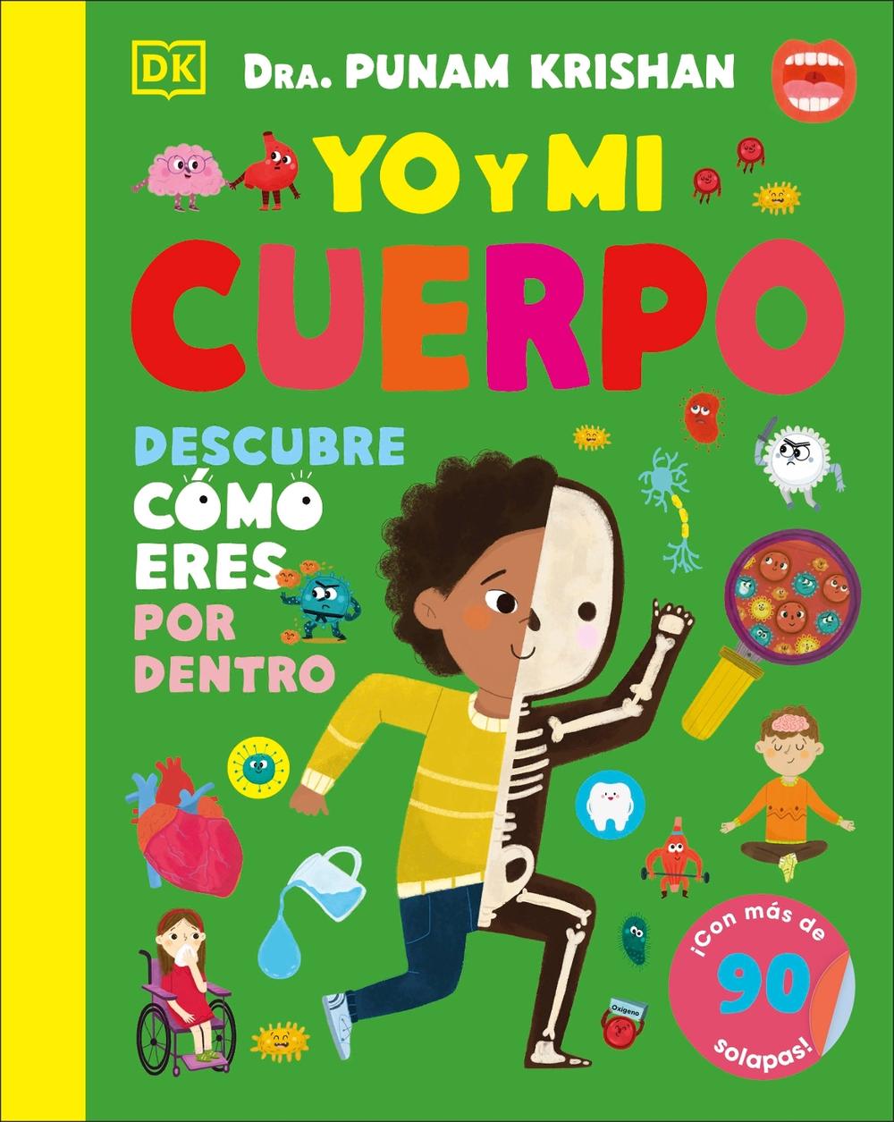Yo y mi cuerpo (You and Your Body), 9798217129720