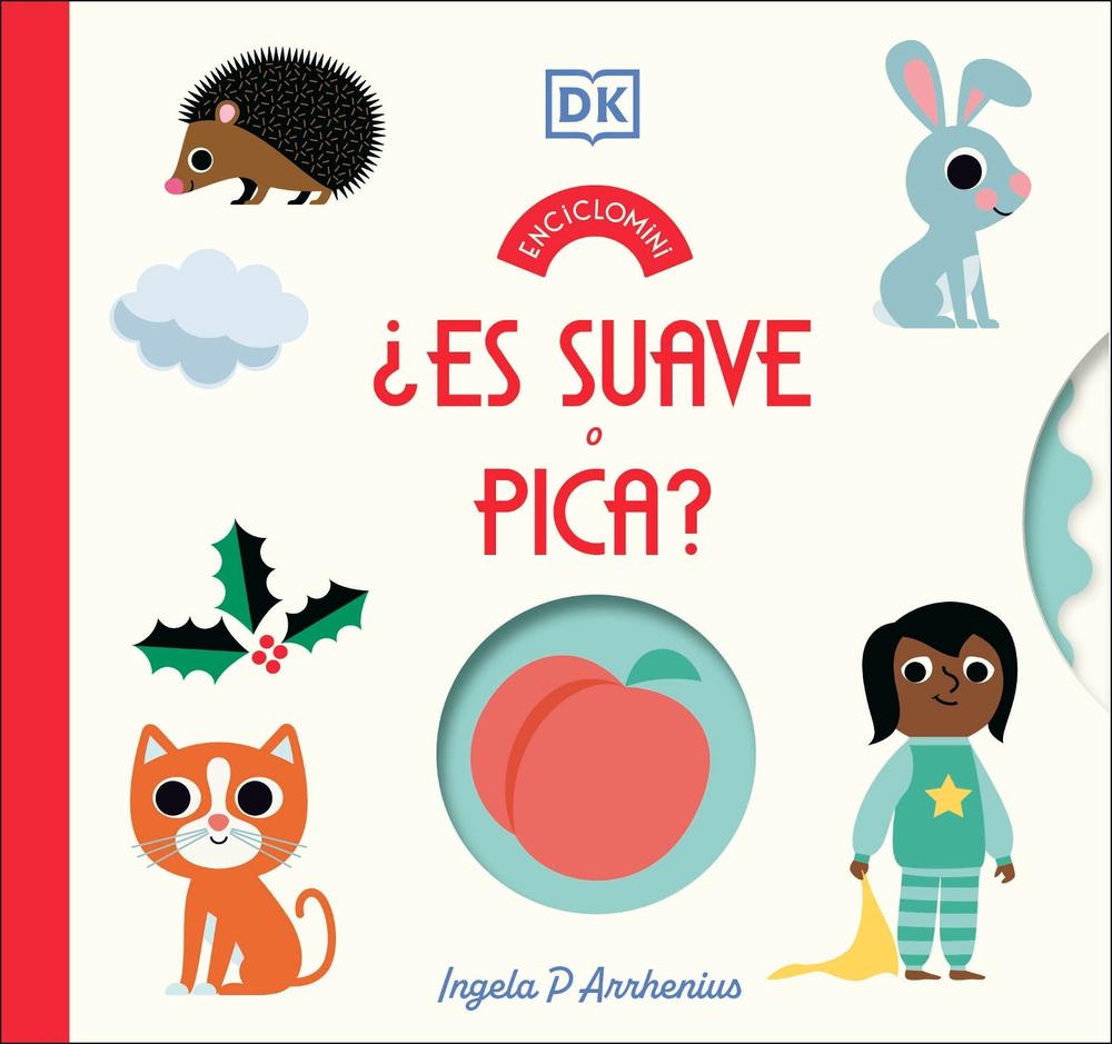 Â¿Es suave o pica? (Enciclomini Spin-the-Wheel), 9798217130016