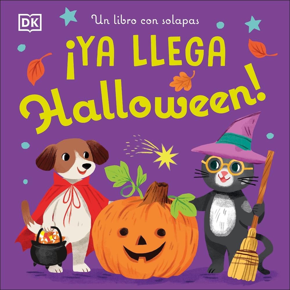 Countdown to Halloween (Spanish Edition), 9798217130351