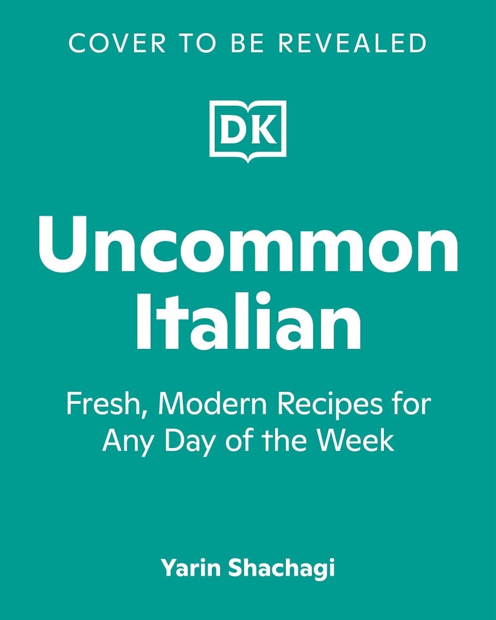 Uncommon Italian by Yarin Danieli - ISBN: 9798217140152