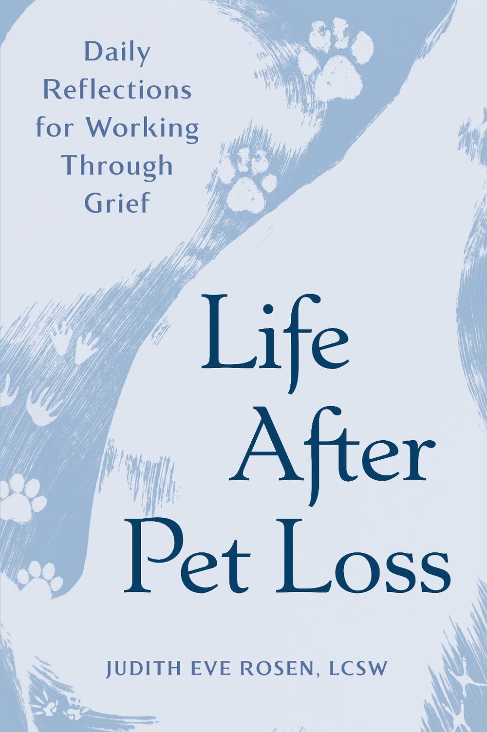 Life After Pet Loss, 9798217151073