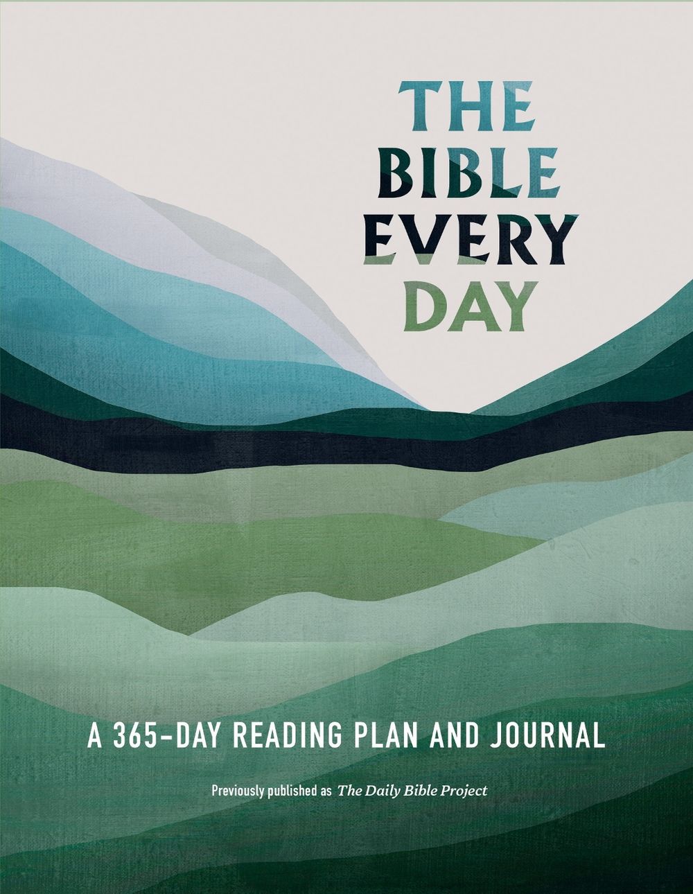 The Bible Every Day by Ink & Willow - ISBN: 9798217152551