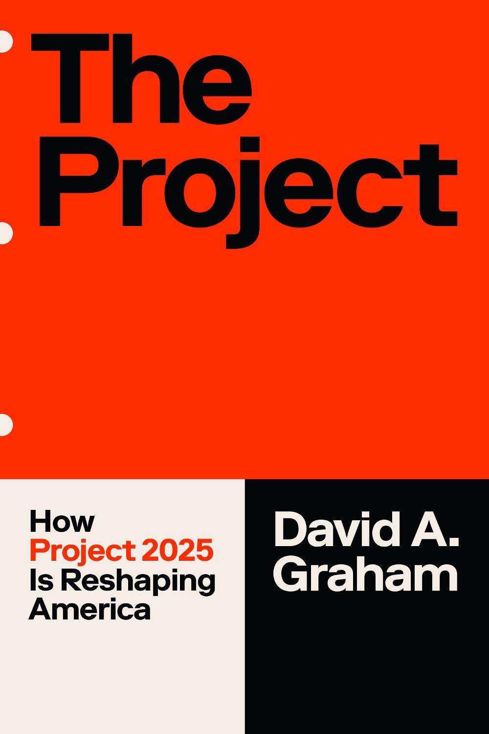 The Project, 9798217153725