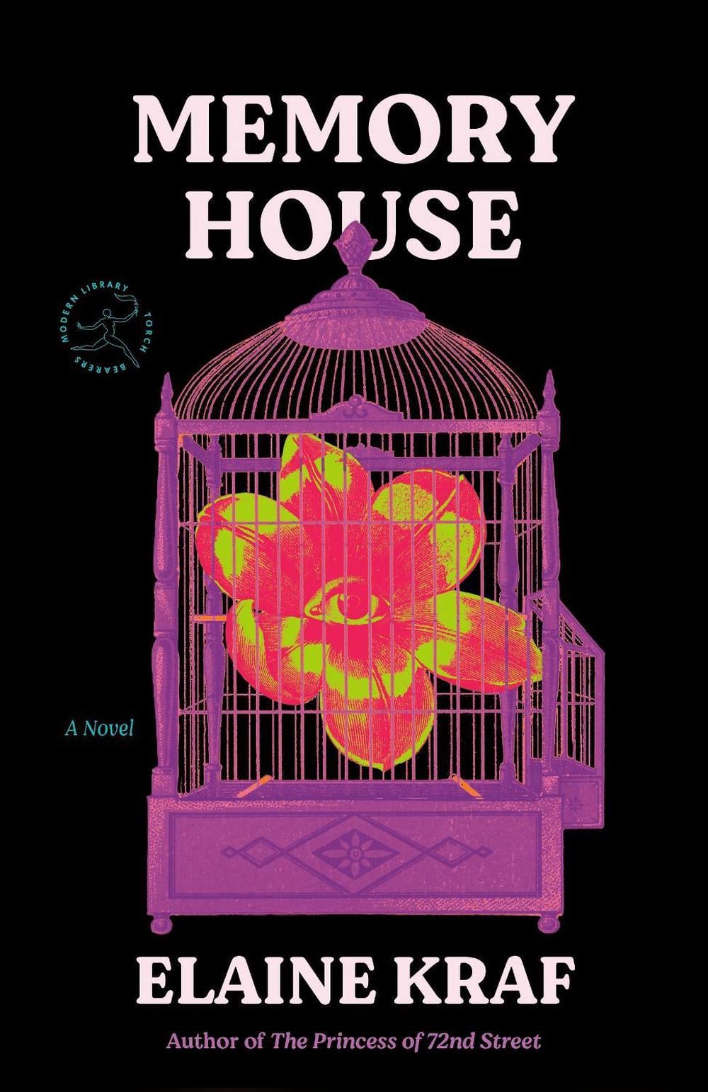 Memory House by Elaine Kraf - ISBN: 9798217153749