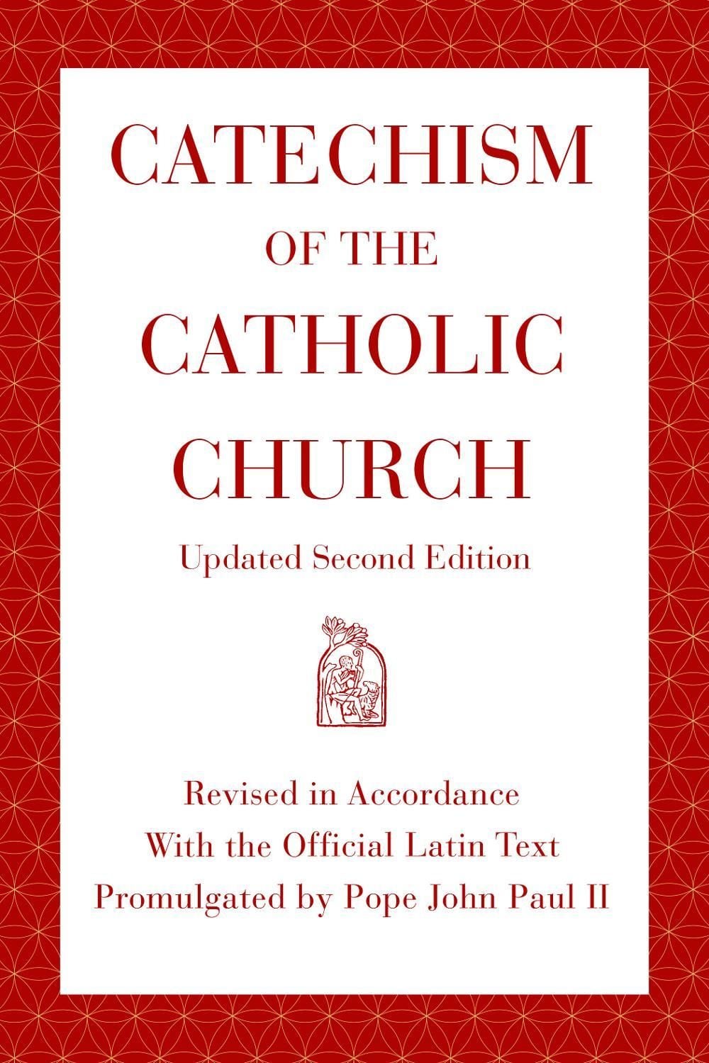 Catechism of the Catholic Church by U.S. Catholic Church - ISBN: 9798217156313