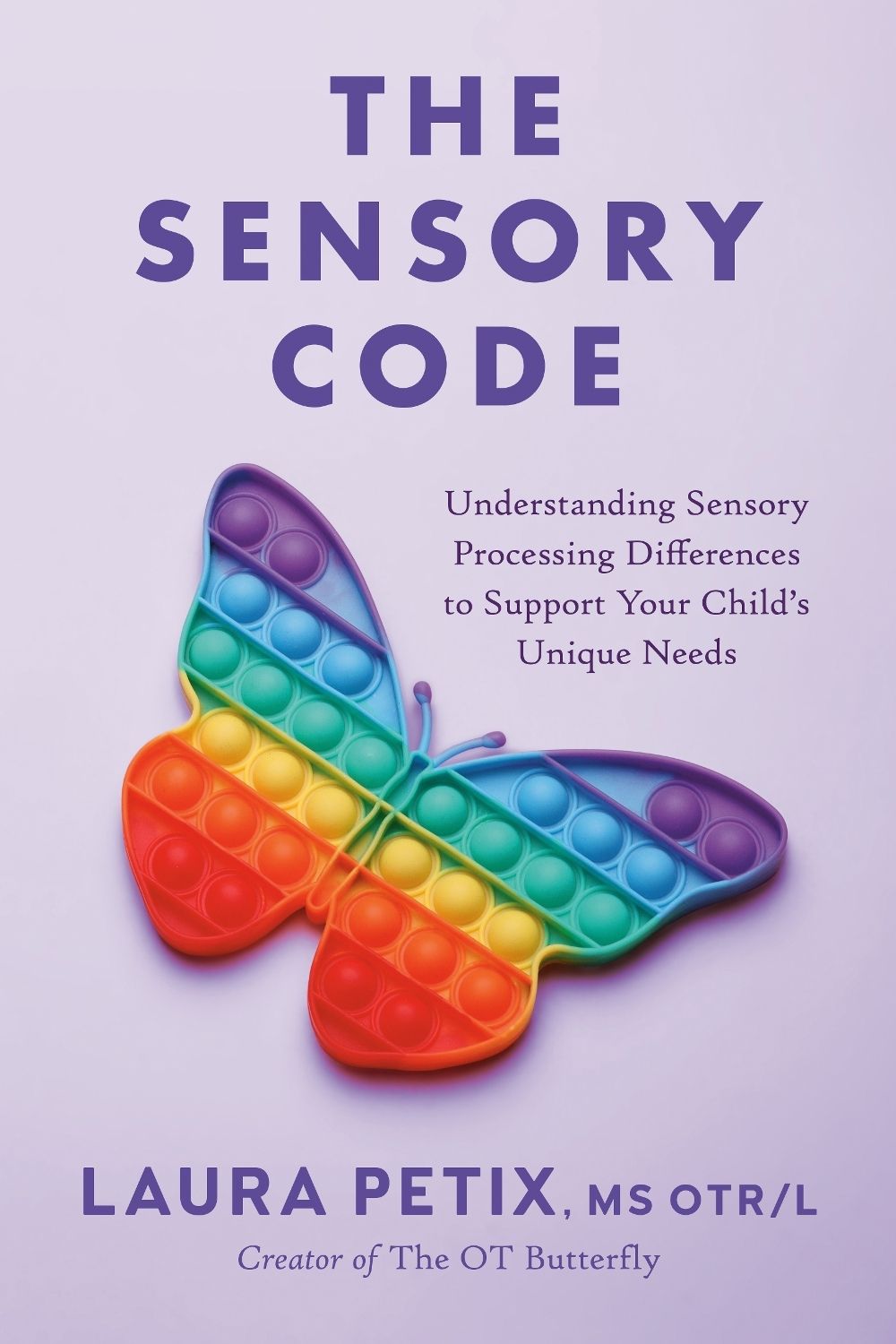 The Sensory Code by Laura Petix - ISBN: 9798217179718