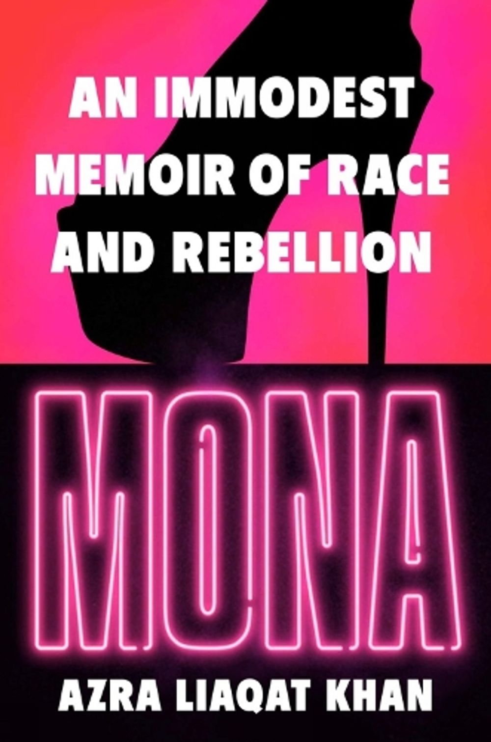 Mona by Azra Liaqat Khan - ISBN: 9798217180554