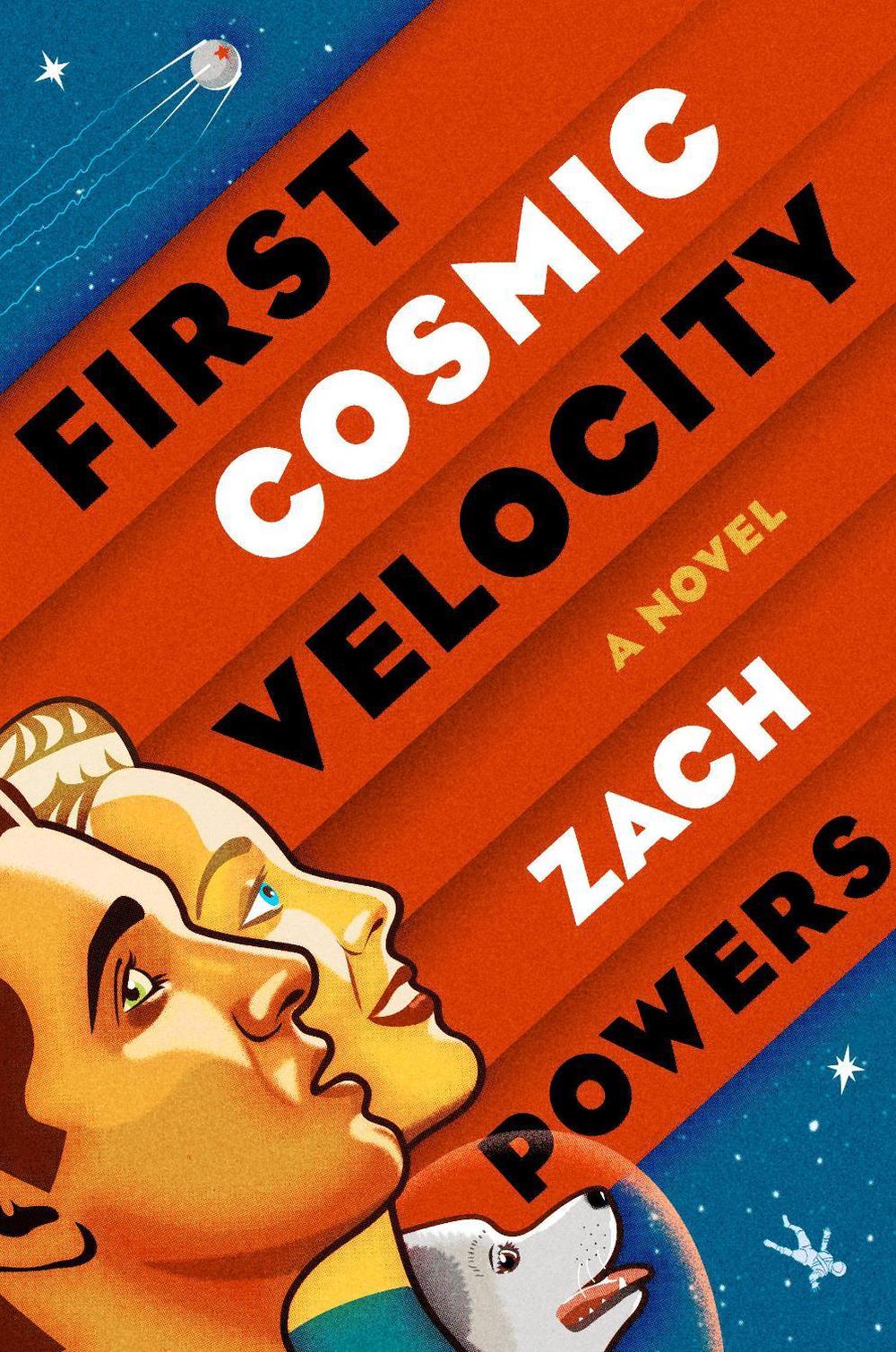 First Cosmic Velocity, 9798217182404