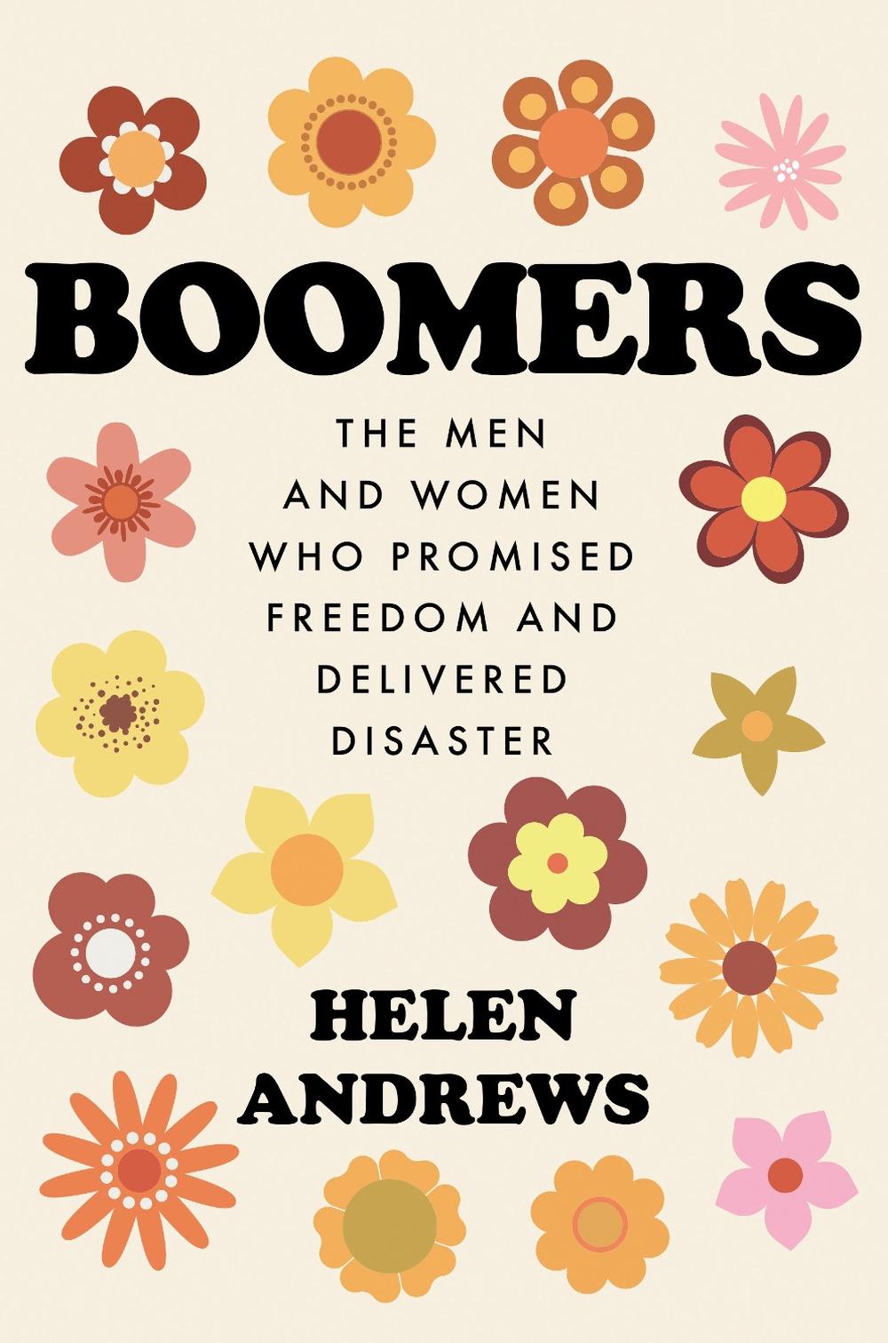 Boomers, 9798217184231