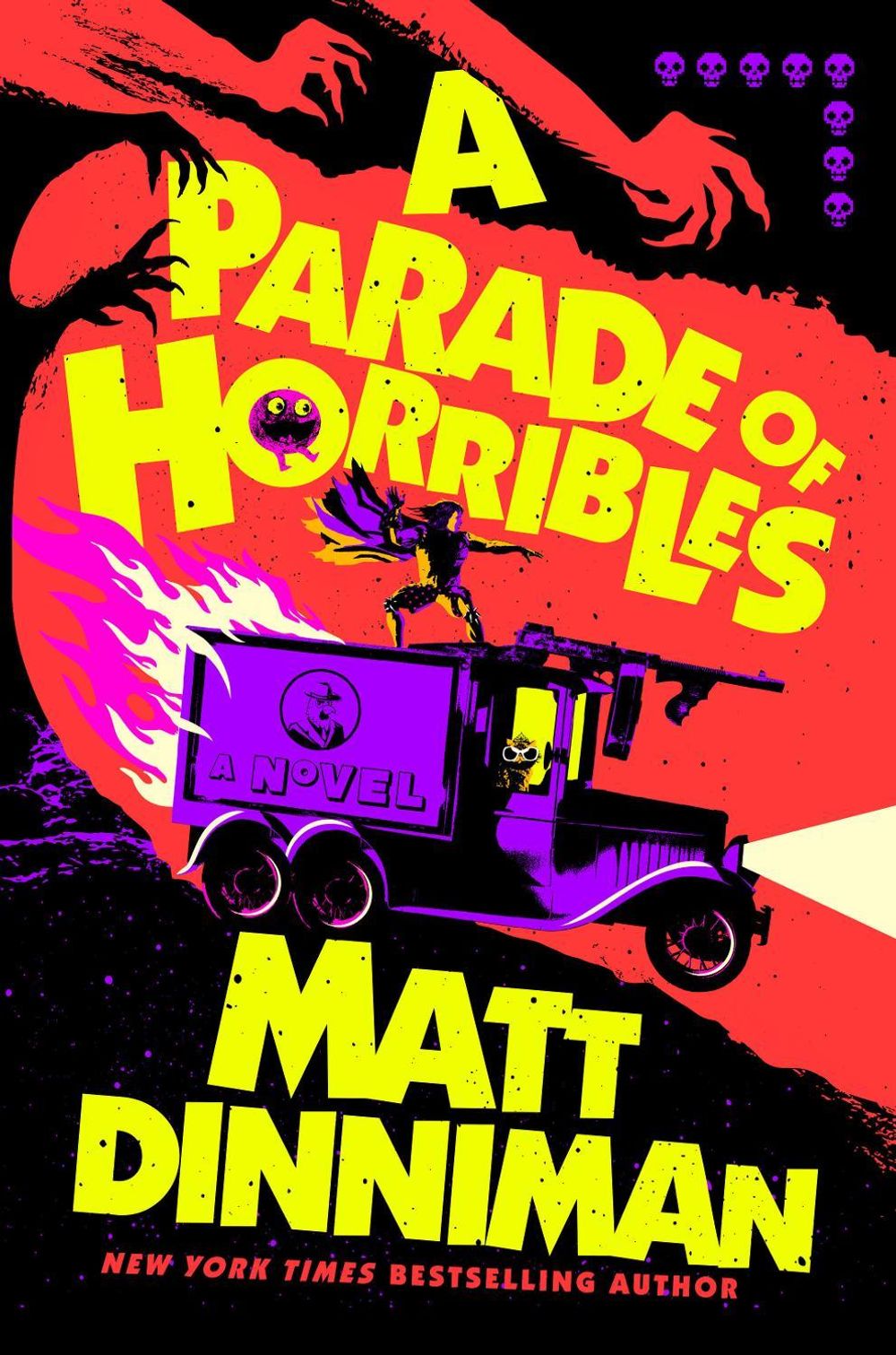 ISBN: 9798217190065