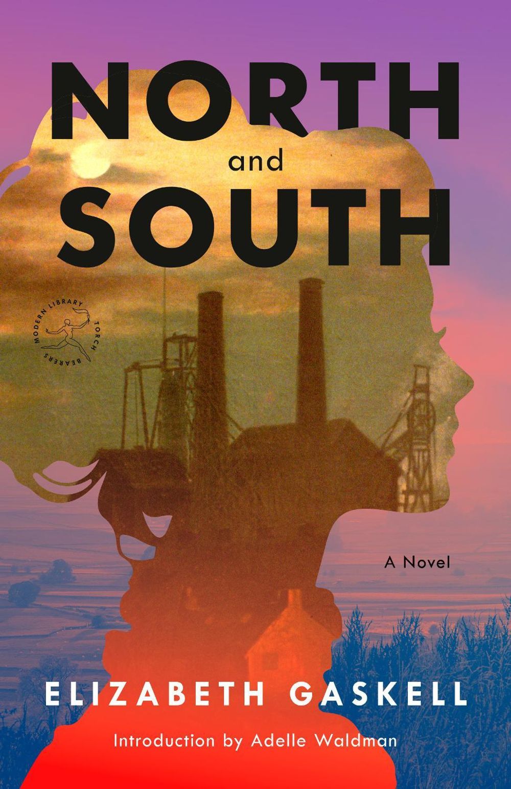 North and South by Elizabeth Gaskell - ISBN: 9798217197262