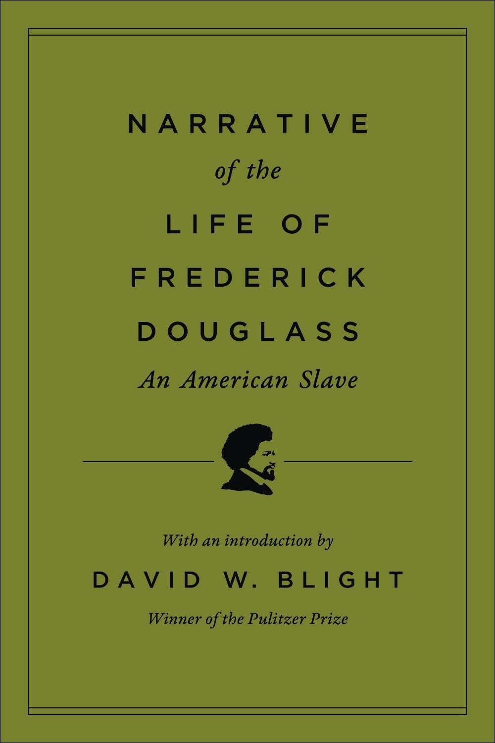 Narrative of the Life of Frederick Douglass, an American Slave by Frederick Douglass - ISBN: 9798217199402