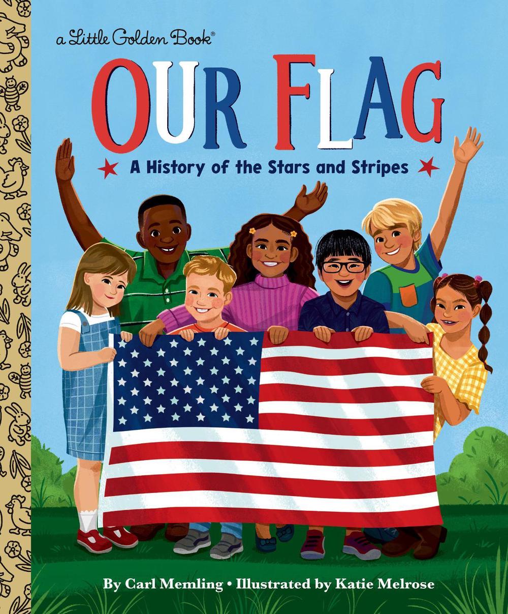 Our Flag by Carl Memling - ISBN: 9798217226672