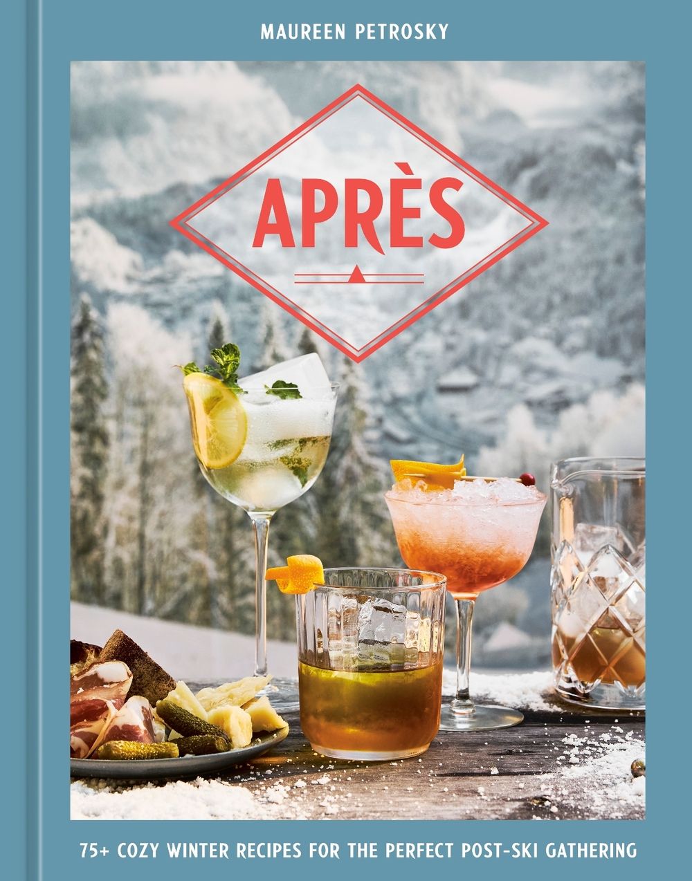 Après by Maureen Petrosky - ISBN: 9798217273379